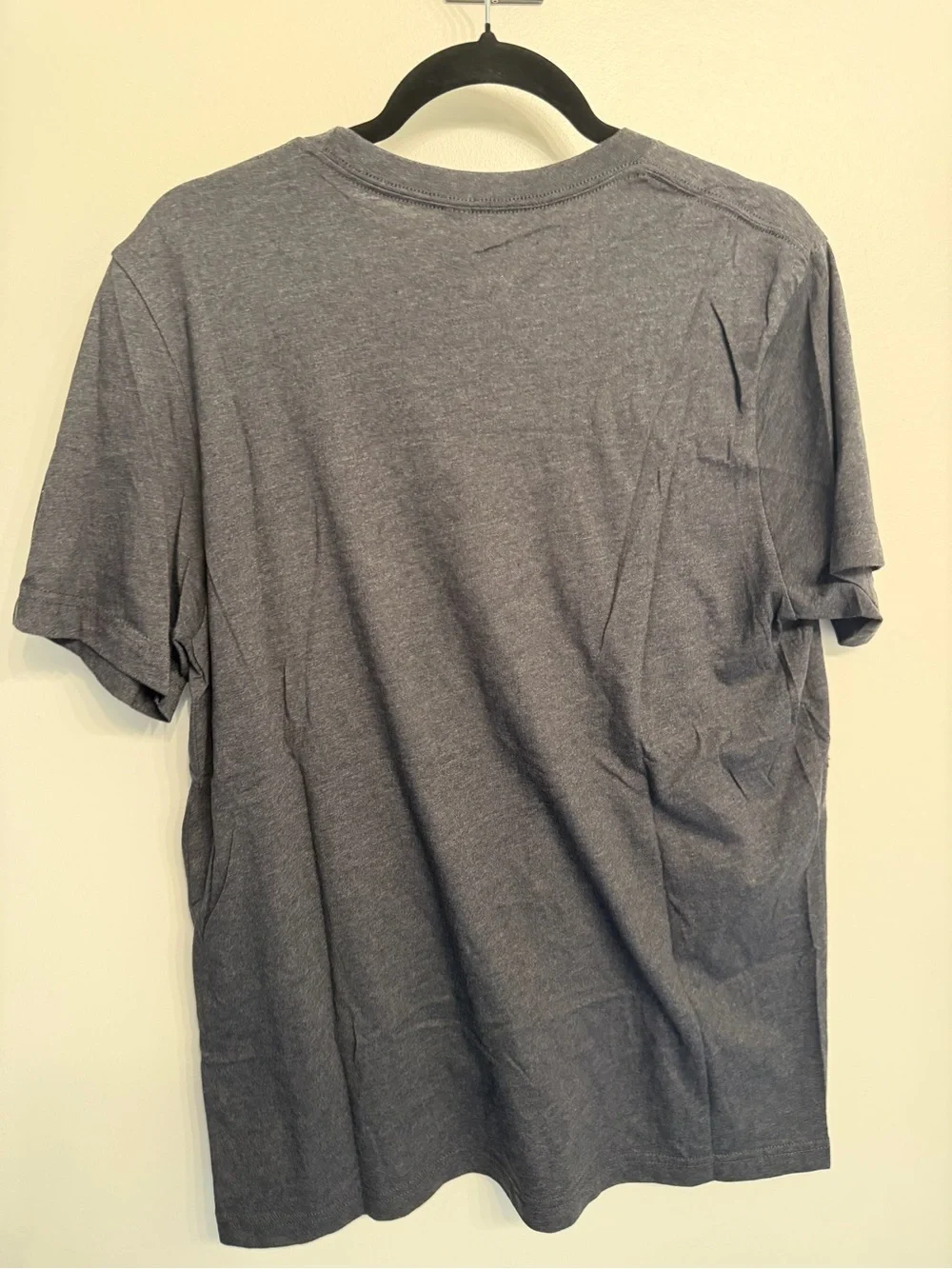 Bella Canvas tees are